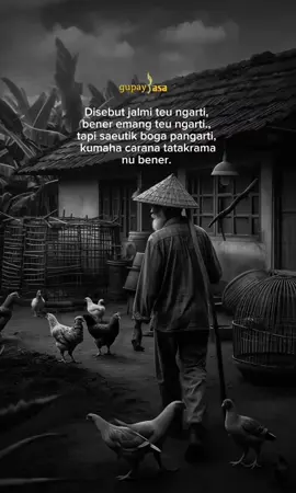 #promomakangajian #pepelingurangsunda #papatahsunda #pepelingsunda 
