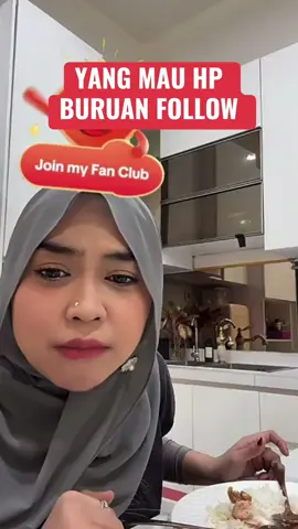 Buruan follow#riaricis #follow