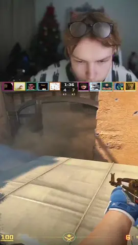 twitch: StRoGo I смешные моменты Строго #faceit #cs2moments #strogo #cs2 #строго 