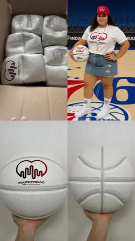 #indastreetsradio #ninacapone #whiteballclassic