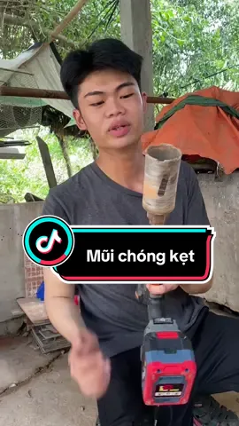 Trả lời @5plusredmi mũi rút lõi chóng kẹt #sangsonang #dienlanh #nghedienlanh 