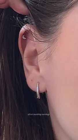 silver teardrop earrings #silverearrings #silverteardropearrings #teardropearrings #earrings #silverjewelry 