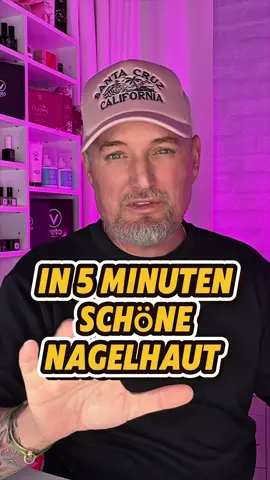 Schöne Nagelhaut in 5 Minuten 👍🏼 So funktionierts 🤩 Produkte: VETO Nagelhautentferner  VETO Hand und Nagelserum VETO Nagelbürste www.veto-nails.de #vetonails #nagelhaut #schnellemaniküre #nagelstudio