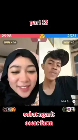 #hiburan #sobatngarit #oscarfam #masiyun 