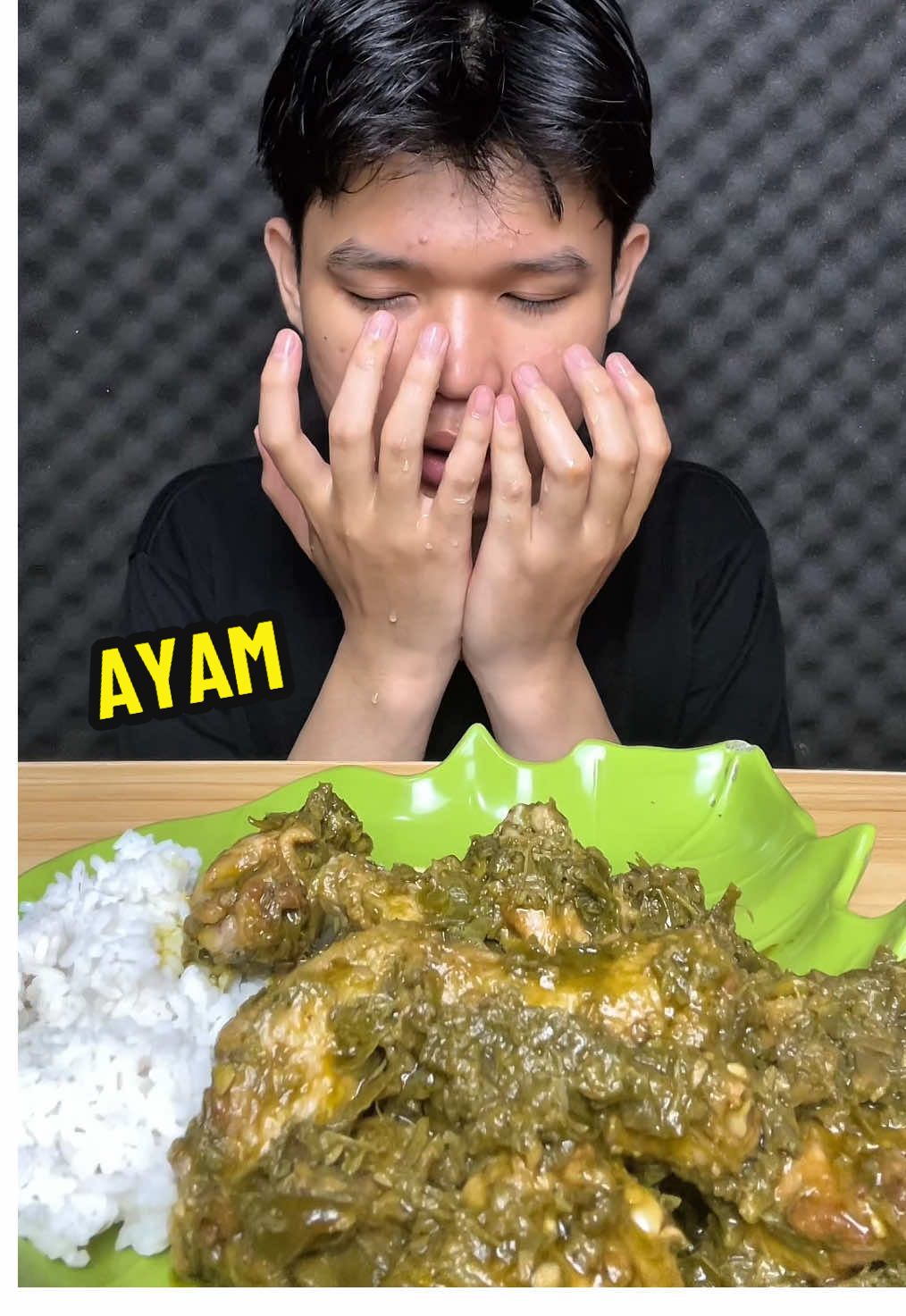 Bagian 186 | Ayam 
