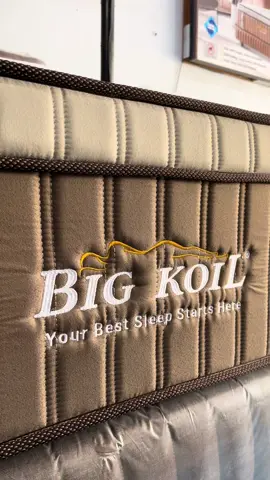 Big Koil Paradise T.40 Springbed ini sudah menggunakan per standar internasional, menggunakan per big pocket, per pocket yang tertinggi di Indonesia. Dengan susunan nested coil system, dikemas lebih banyak 15% dan lebih rapat dibandingkan susunan per pocket springbed pada umumnya. Sehingga menghasilkan dukungan kontur tubuh yang lebih baik dan memperpanjang daya tahan kasur. Per pocket pada kasur ini dapat mengikuti lekuk tubuh sehingga mampu menyangga tubuh kita secara sempurna ketika kita tidur serta mampu meredam gerakan yang membuat kamu tidak akan terganggu dengan pergerakan orang yang ada di samping kamu.  Kualitas terbaik ada di Mitra Furniture Bumiayu 👍🏻 Alamat kita deket pertigaan Lapangan Asri, samping Alfamart Bumiayu. Dan untuk informasi mengenai produk kamu bisa hubungi melalui Whatsapp 089623912771. Terima kasih 🙏🏻  #bumiayu #bumiayustory #bumiayu_tiktok__ #bumiayuhits #furniture 
