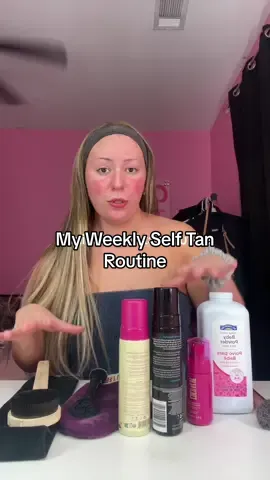 Hope this helps:) #selftan #selftanner #selftanning #foryoupage #fyp 