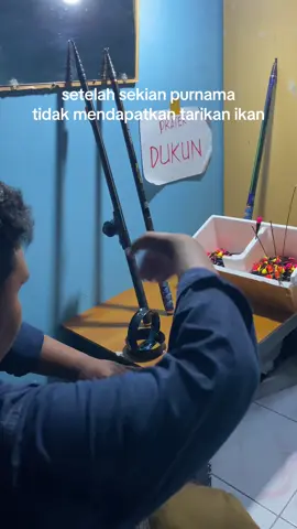 Tidak ada usaha yang menghianati hasil !! #fypシ #mancingliar #jogjastyle #mancingklaten #kalarancustom 