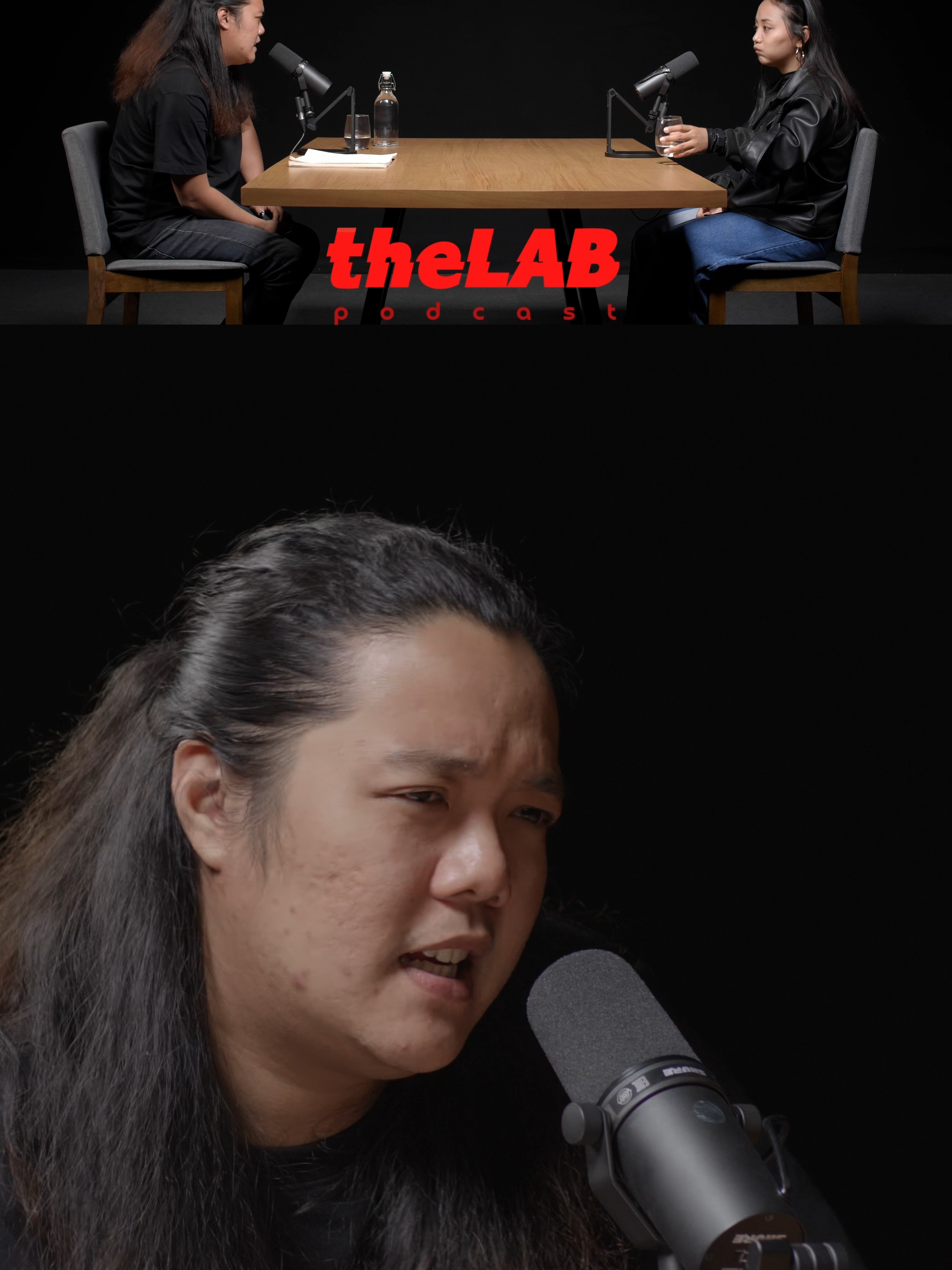 #thelabpodcast #thelab