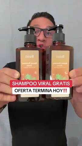 #shampoo #tiktokshop 