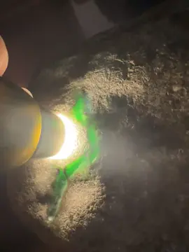 #ကျောက်စိမ်းစျေးကွက်ကောင်းပါစေ🙏 #ရွှေလီမြို့တနေရာ🖤 #နမ္မချီမှော် #天然翡翠原石 