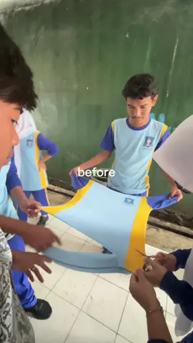 duta crop😭😭😭 #fyp #agit #friends #class 