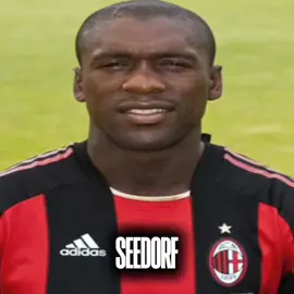 เข้าไม่เข้าไม่รู้🇲🇲🔥#football #footballedit #ฟีดดดシ #seedorf#acmilan 