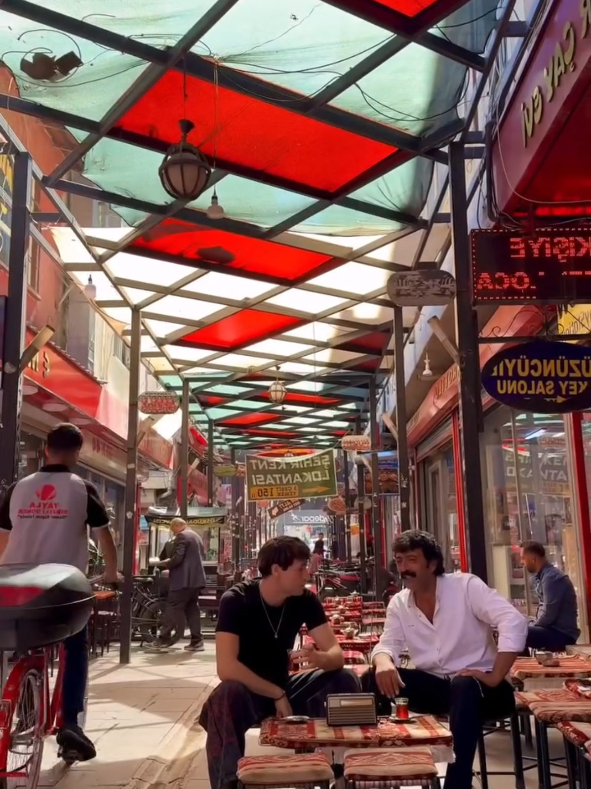 #van #müslümgürses #ragıbduran 