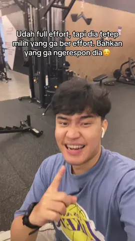 Gimana sih maunya?