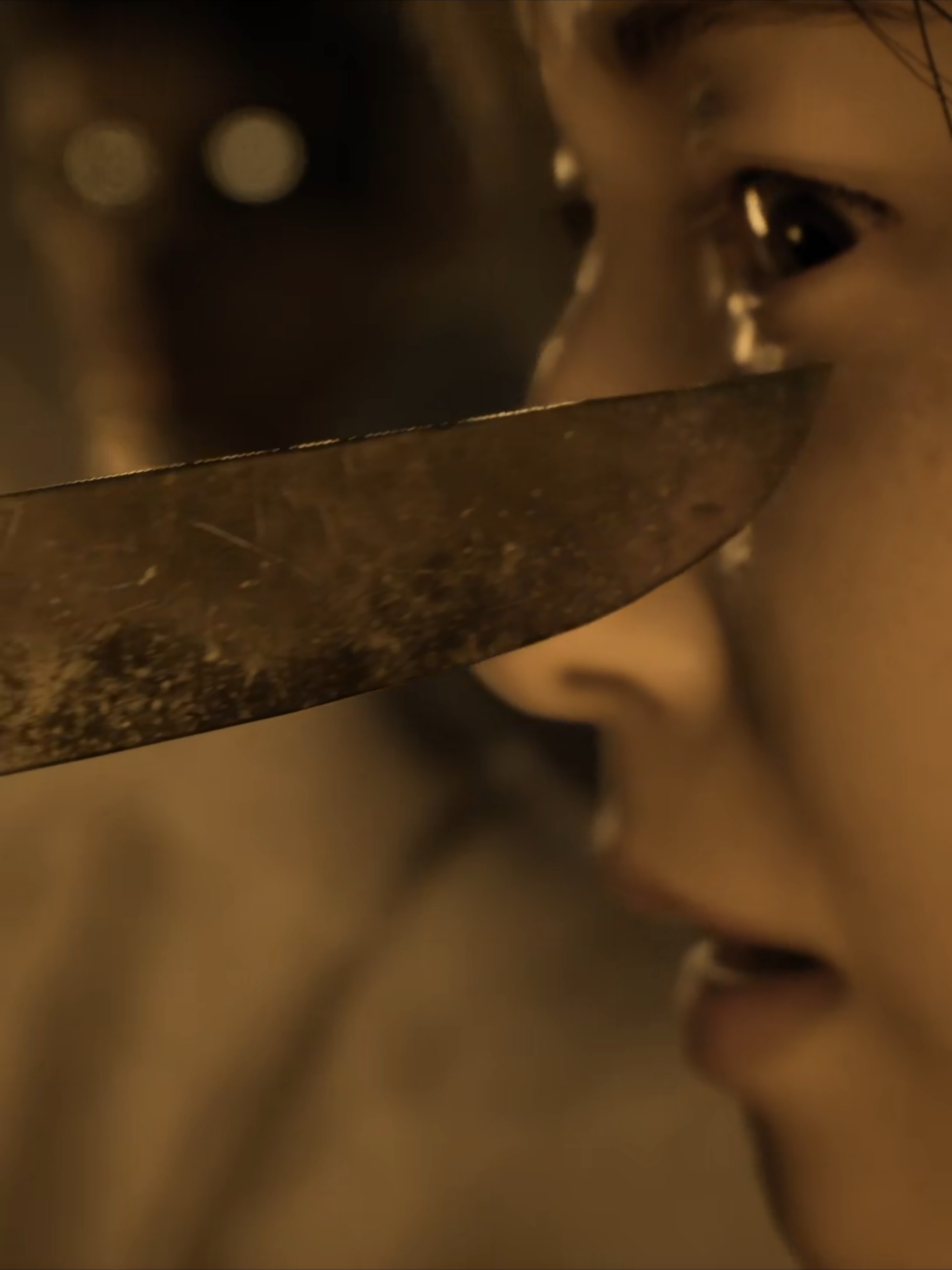 Silent Hill F : final ritual