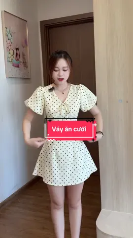 Váy đi tiệc nè