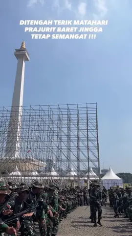 #baretjingga #parako #korpasgat #huttni80 #tniau 