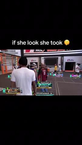 join our crew on 2k let’s get to lvl 30 man😂😂😂😂 #2k #nupes #2kcommunity #2k26 