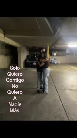 Te quiero mucho 🥹😘