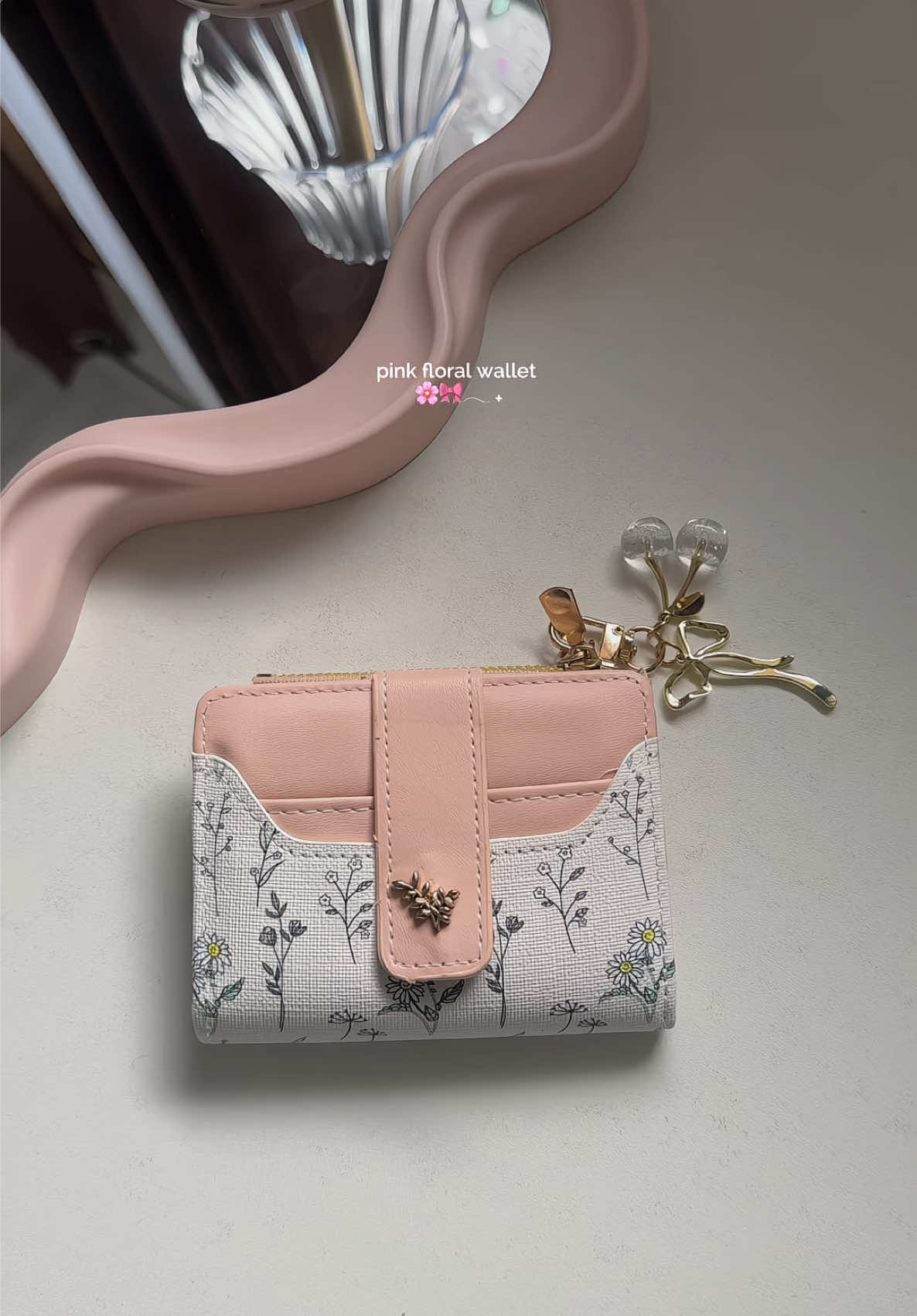 wallet reco for women! 🎀𓂃 ࣪˖ #wallet #wallets #walletforwomen #walletrecommendation #foryou   