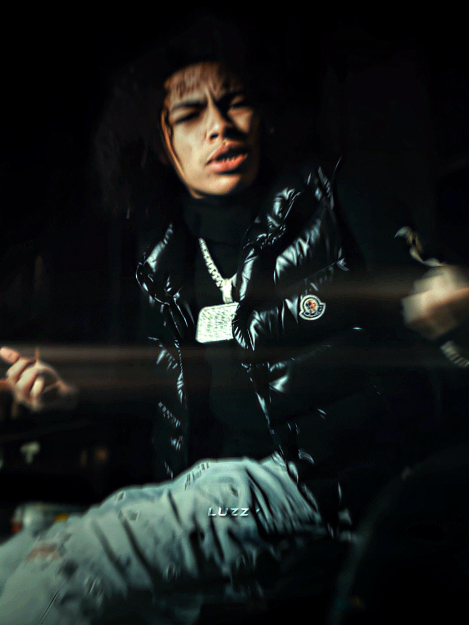 dd osama 🔥​ || #ddosama #quality #drip #4k #smooth #rap #edit