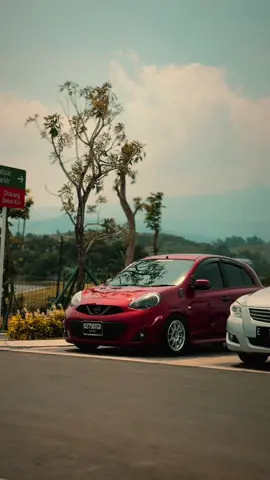 Throwback Marchmeetup Vol 6 , gokil rame sih ini 🫶🏻 Next kemana ya @Marchtuning-MT Performance @𝘿𝙖𝙢𝙨𝙨𝙨 @Mas_Bima @Marchtuning @enjela @k13.pinky @Raca.2Kd  #fyp #viral #xyzbca #nissanmarch #MarchTuning #nissanmarchmodifikasi #catsoftiktok 