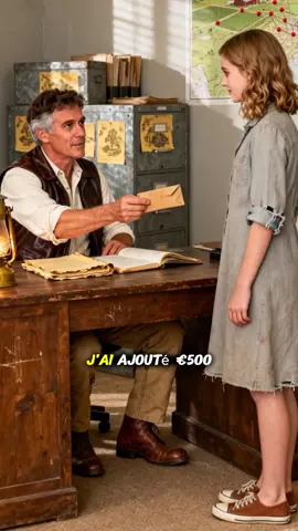 Elle ne savait pas que c’était un test pour changer sa vie.#france🇫🇷 #histoirecourte #faitdivers #histoirevrai 