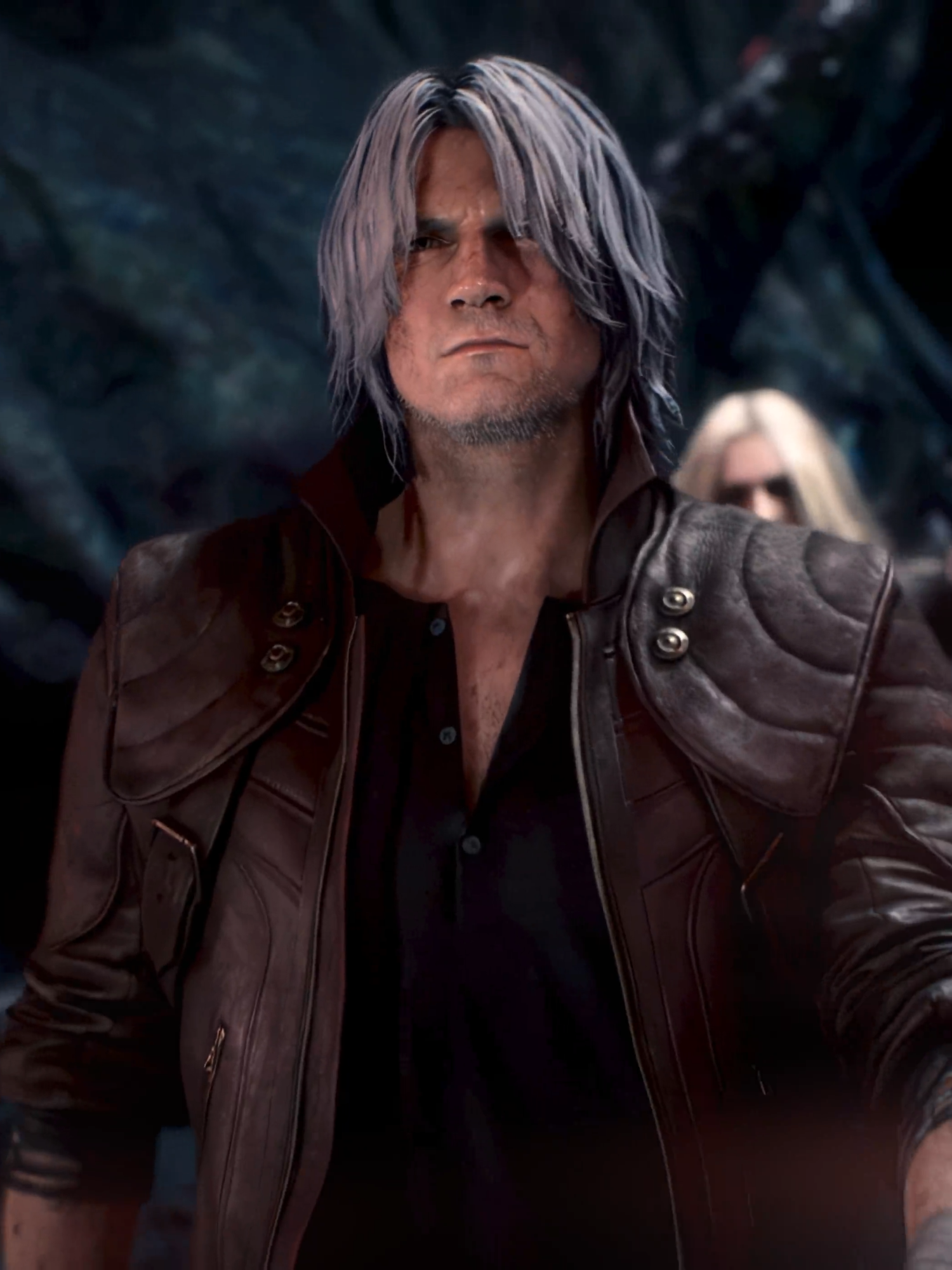 hi! #devilmaycry5 #dmc #dantesparda #devilmaycryedit