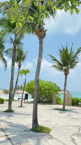 #fyp #sungailiatbangka #parairesortandbeach #parai 