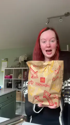 McDonald’s hack! #mcdonaldshacks 