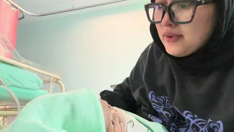 😭 ANAK SAYA LEFT HEART SINDROME SAYA DAH TAHU AWAL DAHH MASA PREGG MMG DOC JANGKA DIA TAK HIDUP LAMA SEBAB BELAH KIRI JANTUNG MEMANG KRITIKAL . DOAKAN SAYA KUAT YA🤍🫂