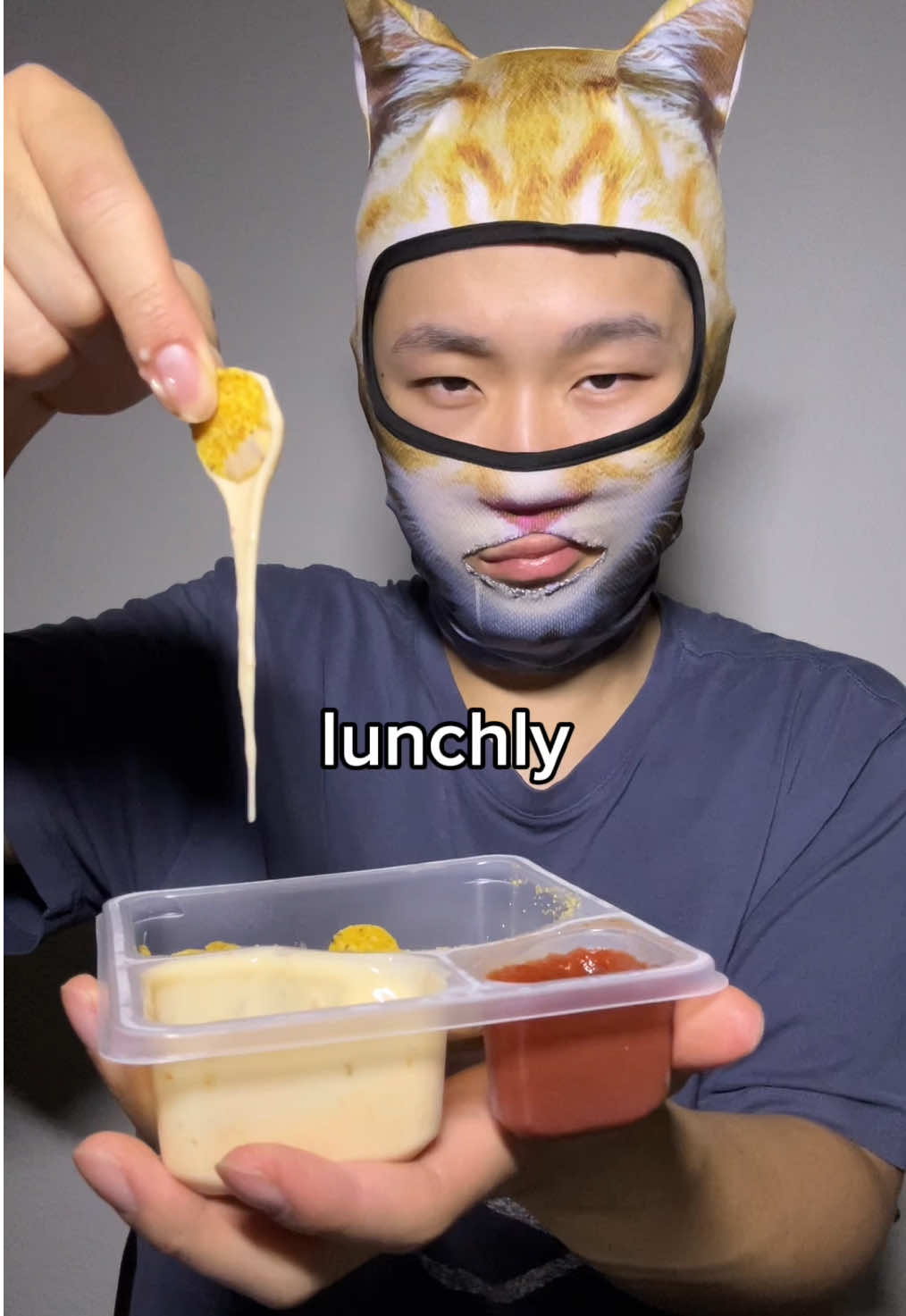 drippy cheese #fyp #viral #mukbang #asmr #lunchly 