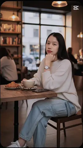 #CapCut #geminiai #prompterchallenge #trend 