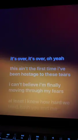 #arianagrande #bye #lyrics #foryou #fyp 