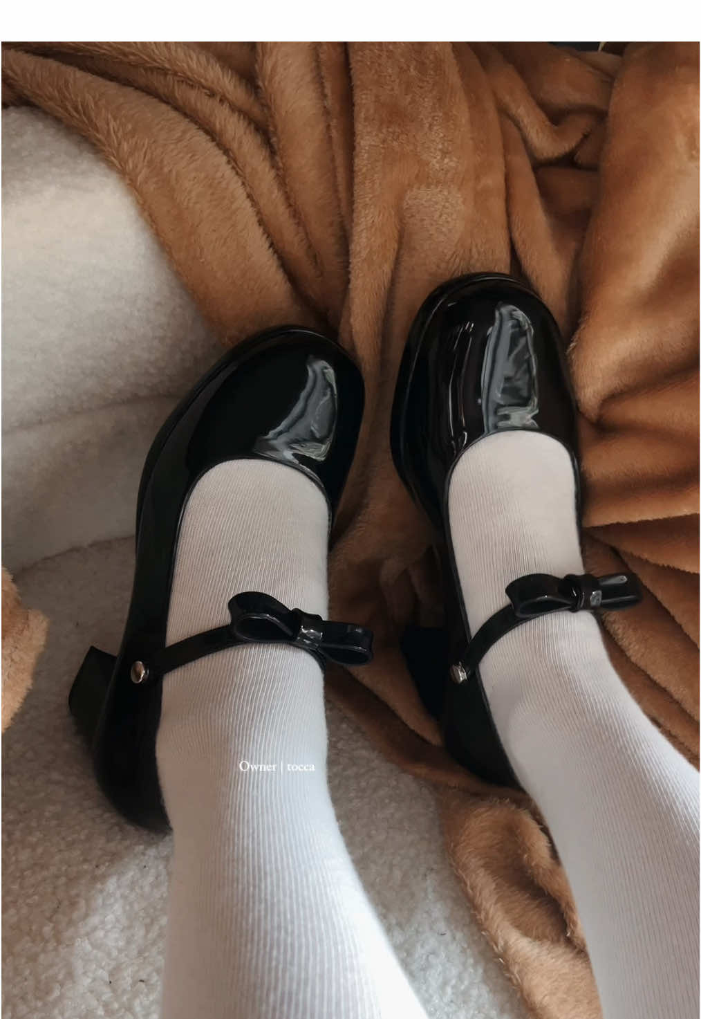 Prettt #schoolshoes #cuteshoes #blackshoeswithheels 