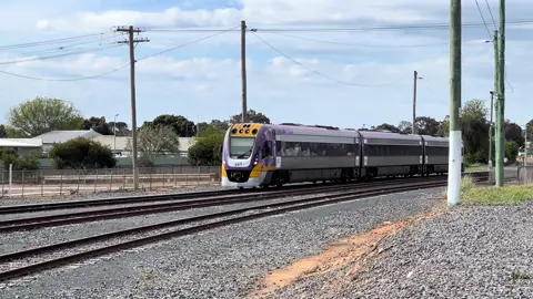 Maryborough moment #railway #train #melbourne #victoria #maryborough 
