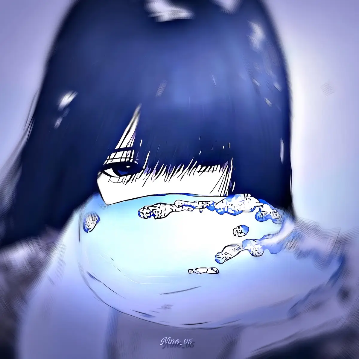 Sắp lạnh r #xh #avatar #anime #fyp 