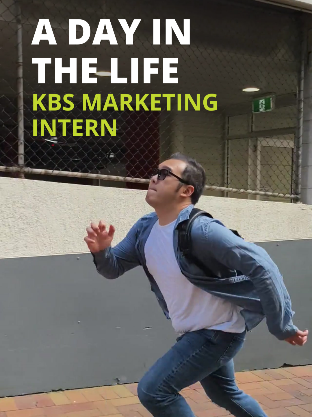 Step into Steven’s day as a KBS Marketing Intern: capturing content, editing videos, and learning along the way 💼🤳📱 #StudyKBS #KBSGoldCoast #DayInMyLife #StudentLife #StudyInAustralia #InternationalStudent