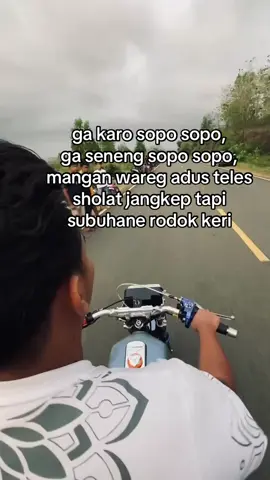 urip damai