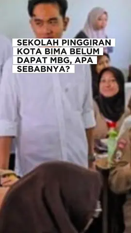 Program MBG adalah program nasional yang semestinya dirasakan oleh semua siswa tanpa terkecuali. 🍽️ Namun kenyataannya ada sekolah di pinggiran Kota Bima seperti SDN 69 Kabanta yang belum menerima manfaat sama sekali. Alasan teknis seperti akses jalan menjadi penyebab yang dikeluhkan, tapi pihak sekolah menganggap itu tidak cukup kuat sebagai pembenaran. Dinas terkait sudah diingatkan dan akan berusaha agar distribusi MBG bisa merata. Sekolah dan orang tua berharap agar tidak ada lagi ketimpangan dalam penerimaan bantuan dasar seperti ini. #MakanBergiziGratis #MBG #KotaBima #PendidikanAdil #AksesSama