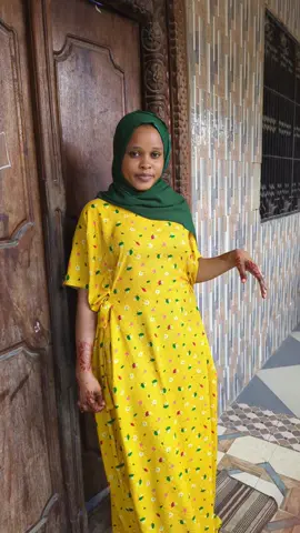 Siku ya harus yng inshaallah ntawaalika nyote hapa