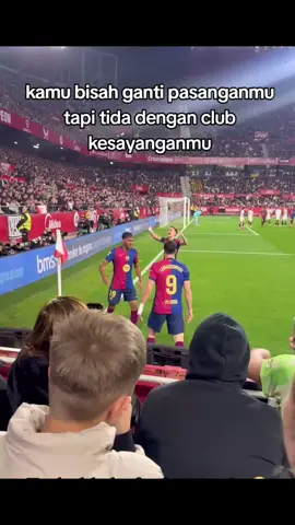 Setia Itu Mahal#viscacatalunya #fcbarcelona #viscacatalunya #fyppppppppppppppppppppppp 