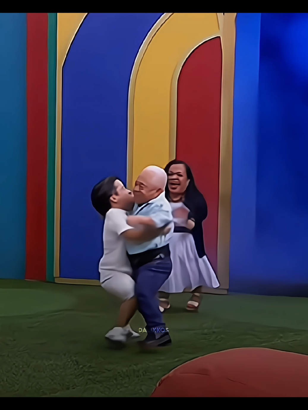 #lacasadelosfamosos | Alfin le llevaron a Abelito sus papás 🥺🙏 #abelito #fyp #lacasadelosfamosos #editviral @La Casa de los Famosos México 