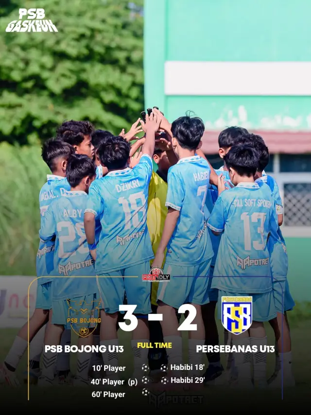Kedepannya Harus Lebih Baik Lagi👊🏻 #psbgaskeun🔥#persebanasfc#sepakbolaindonesia#persebanasofficial#BanggaDukungKlubLokal 