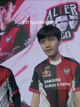 𝕜𝕒𝕟𝕘𝕖𝕟 𝕘𝕦𝕒#evosesports #onicesport #alterego #mplindonesia 