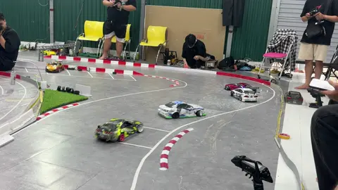 #SGDCTeam #rcdriftcarvietnam #daudriftvanz #trending 