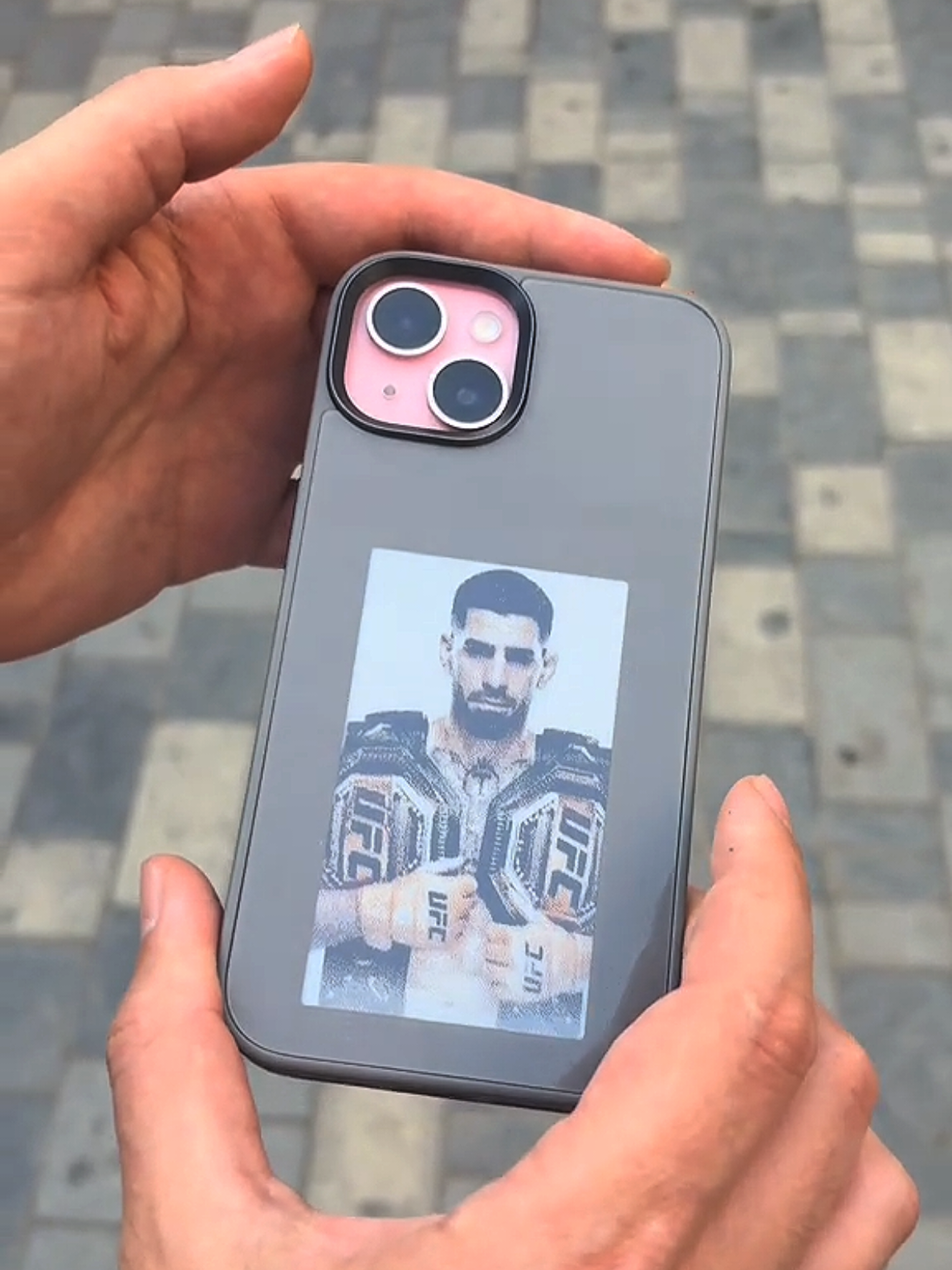 #foryou #kabroalemi #foryoupage #fyp #iphonecase 