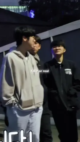 Đâu là thật, đâu là giả? Cốt lõi niềm tin và lựa chọn ở mỗi người #faker #zeus 