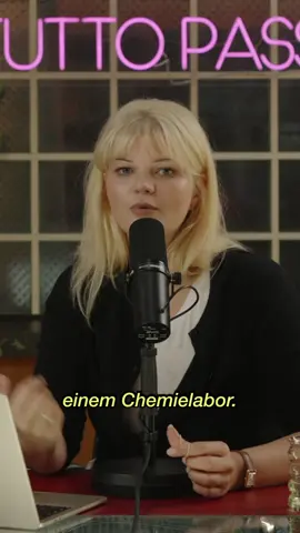 Darauf erstmal zu LAP COFFEE 🤝 #dersophiepassmannpodcast